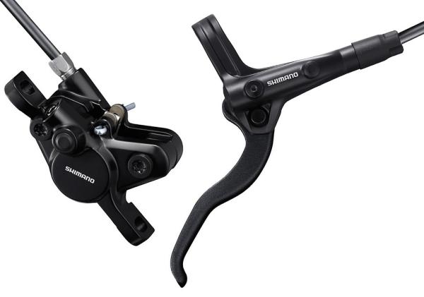 Shimano Scheibenbremse  BR-MT200 hydr.