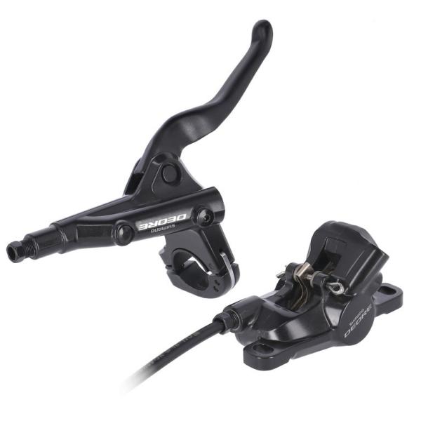 Shimano Scheibenbremse Shim. Deore BR-T6000 hydr