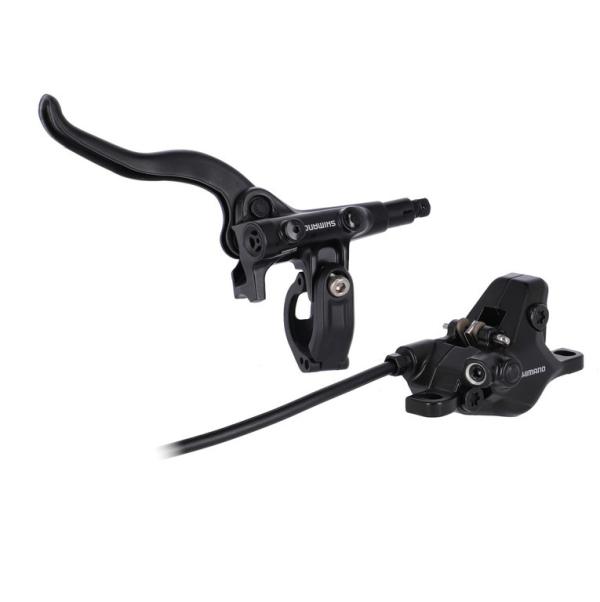 Shimano Scheibenbremse Shim. DEORE BR-MT410 hydr