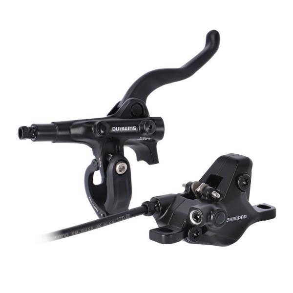 Shimano Scheibenbremse Shim. DEORE BR-MT410 hydr
