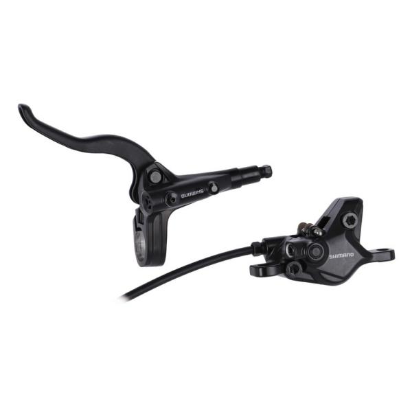 Shimano Scheibenbremse  BR-MT410 hydr.