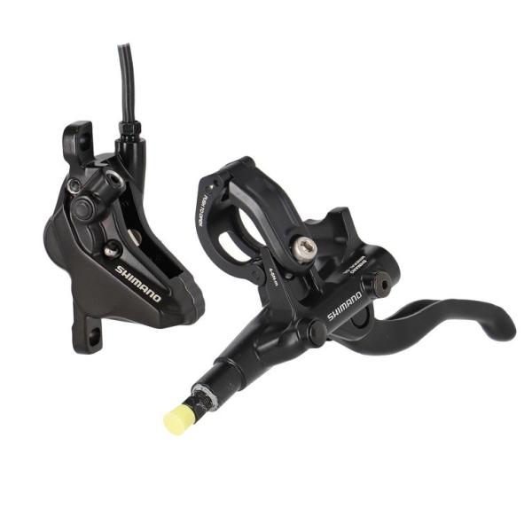 Shimano Scheibenbremse Shim. DEORE BR-MT420 hydr