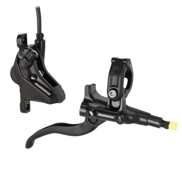 Shimano Scheibenbremse Shim. DEORE BR-MT420 hydr
