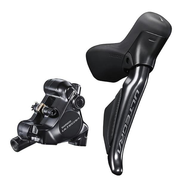 Shimano Scheibenbremse  Di2 BR-R8170 hdr.