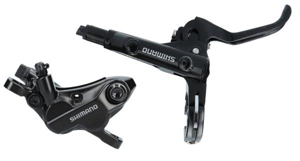 Shimano Scheibenbremse Shim. DEORE BR-MT520 hydr