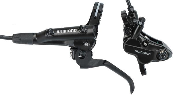 Shimano Scheibenbremse Shim. DEORE BR-MT520 hydr