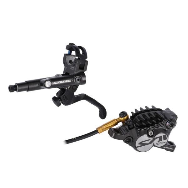 Shimano Scheibenbremse  Saint M820 hydr.