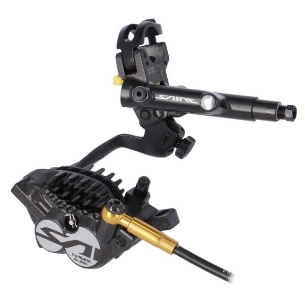 Shimano Scheibenbremse  Saint M820 hydr.