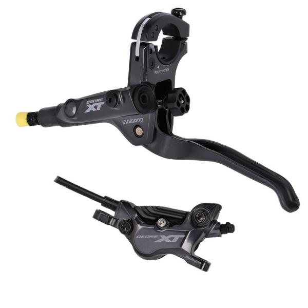 Shimano Scheibenbremse SHIMANO XT T8100/M8120