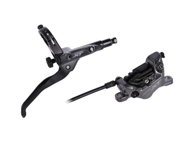 Shimano Scheibenbremse SHIMANO XT T8100/M8120