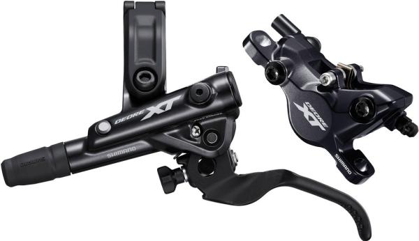 Shimano Scheibenbremse Shim. Deore XT M8100 hydr