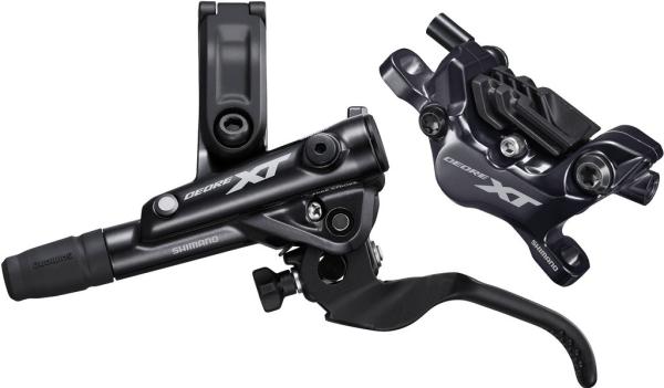 Shimano Scheibenbremse  Deore XT M8120