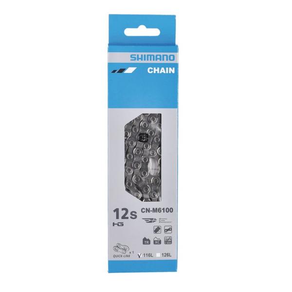 Shimano SHIMANO Kette CN M6100