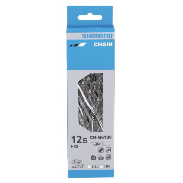 Shimano SHIMANO Kette CN-M6100