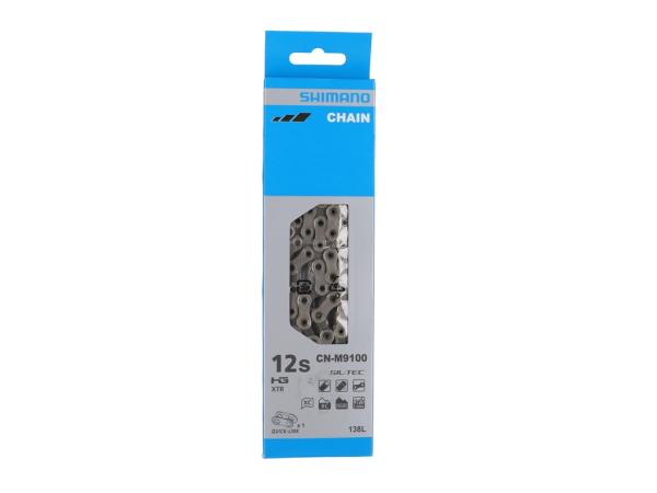 Shimano Schaltungskette  CN-M9100