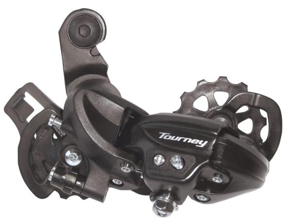Shimano Schaltwerk  Tourney RD-TY500
