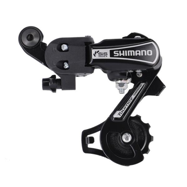 Shimano Schaltwerk SHIMANO Tourney RD-TY21