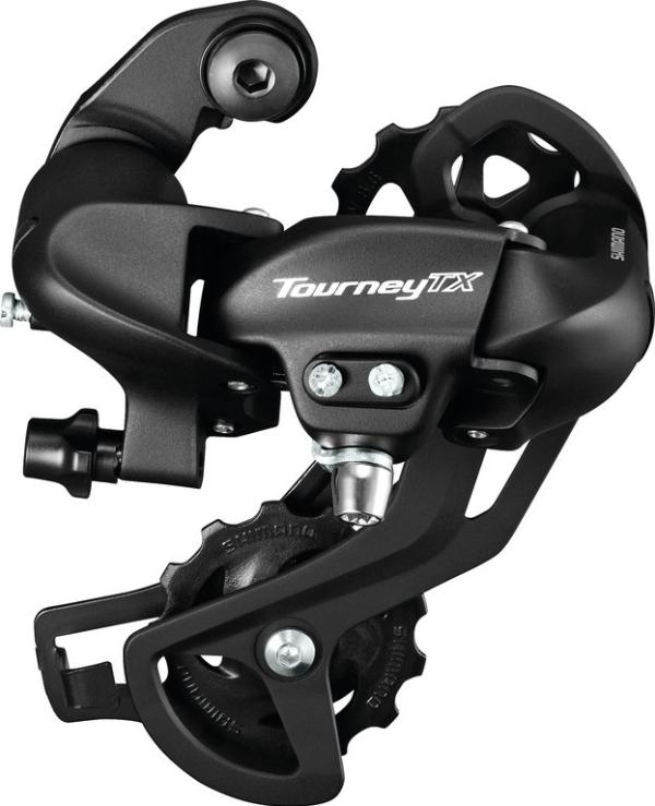 Shimano Schaltwerk  Tourney RD-TX800