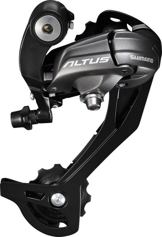 Shimano Schaltwerk  Altus RD-M370