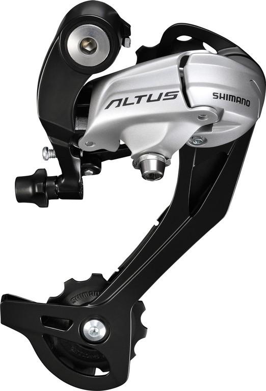 Shimano Schaltwerk  Altus RD-M370