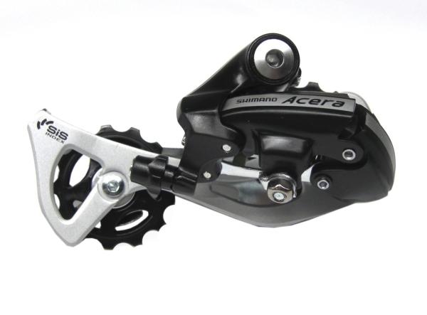 Shimano Schaltwerk SHIMANO ACERA RD-M30208