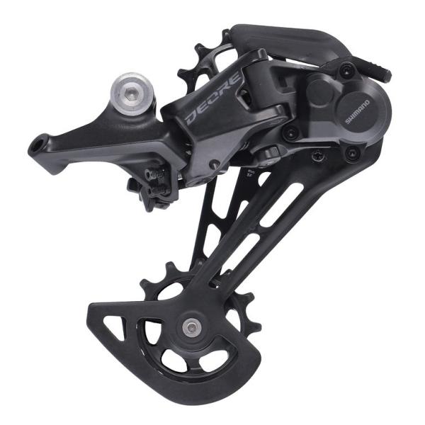 Shimano Schaltwerk SHIMANO DEORE RD-M6100SGS
