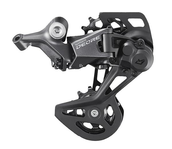 Shimano Schaltwerk  DEORE  LG RD-M5130
