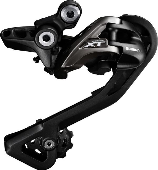 Shimano Schaltwerk Deore XT RD-T8000SGS