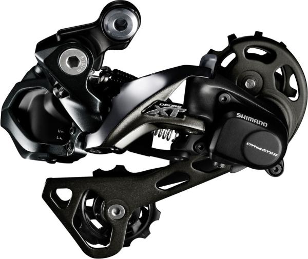 Shimano Schaltwerk Deore XT Di2