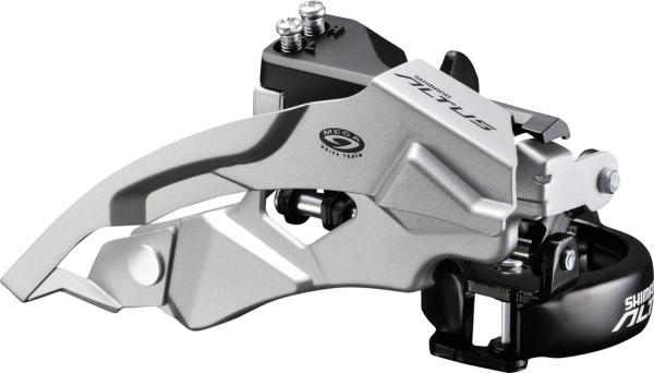 Shimano Umwerfer  Dual Pull FD-M370