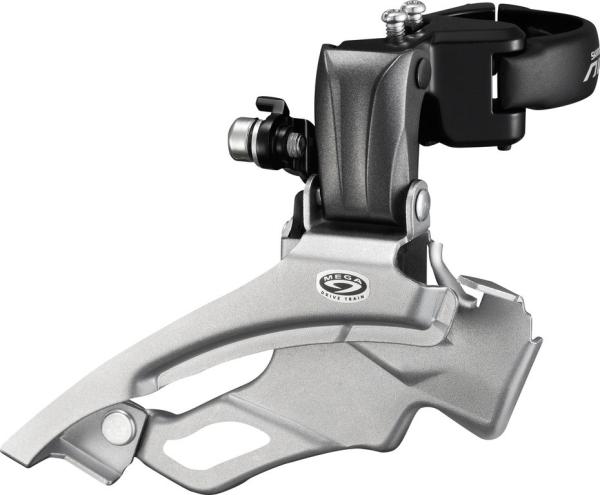Shimano Umwerfer  Dual Pull FD-M371