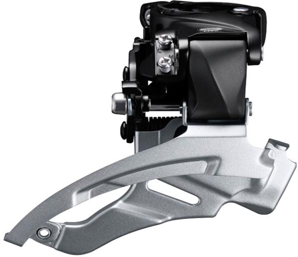 Shimano Umwerfer  Dual Pull FD-M2000