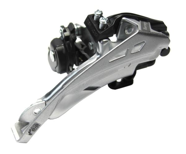 Shimano Umwerfer  Dual Pull FD-TY710
