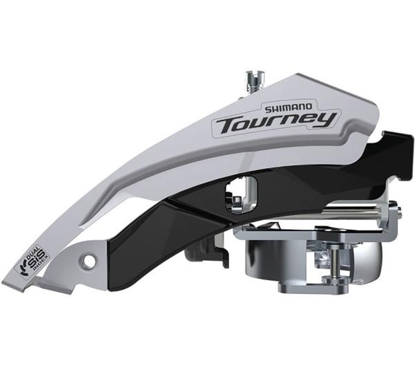 Shimano Umwerfer  Tourney Dual Pull