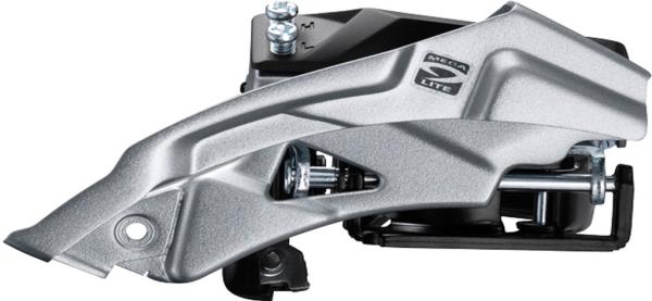 Shimano Umwerfer  Dual Pull FD-M2000