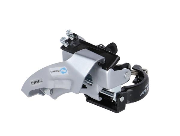 Shimano Umwerfer  Altus Dual Pull FD-M315