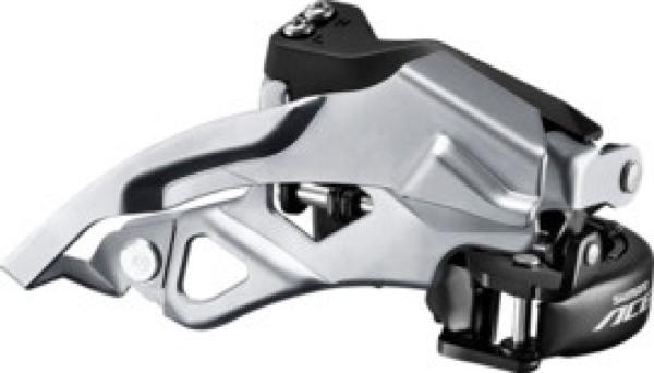Shimano Umwerfer Acera Dual Pull FD-T3000