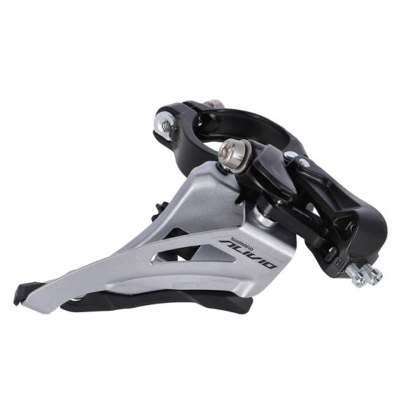 Shimano Umwerfer  ALIVIO FD-M3120-M-B