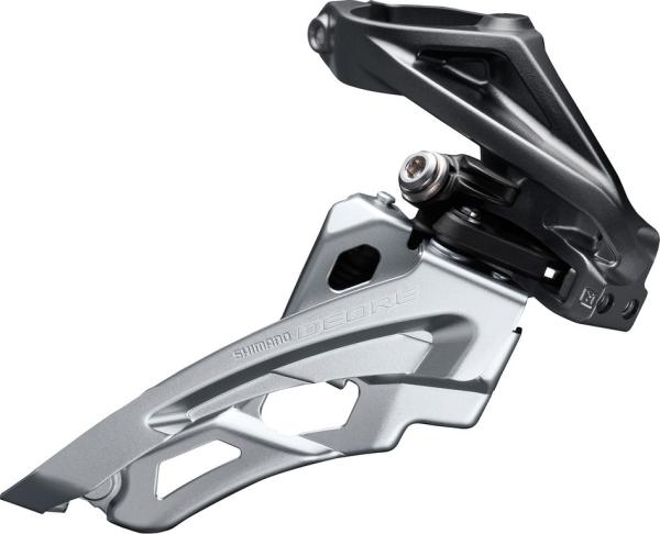 Shimano Umwerfer Deore Front Pull FD-M6000