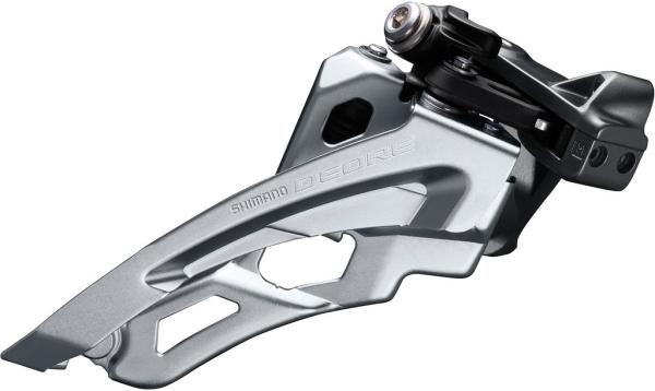Shimano Umwerfer Deore Front Pull FD-M6000