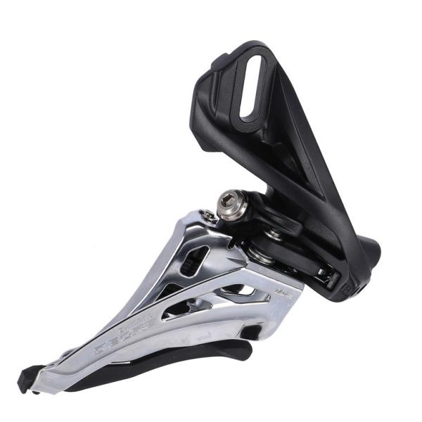 Shimano Umwerfer Shim. Deore Front Pull FDM4100D