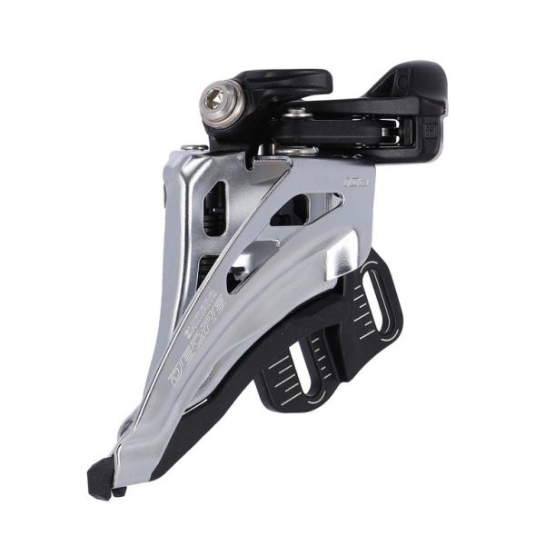 Shimano Umwerfer Shim. Deore Front Pull FDM4100E