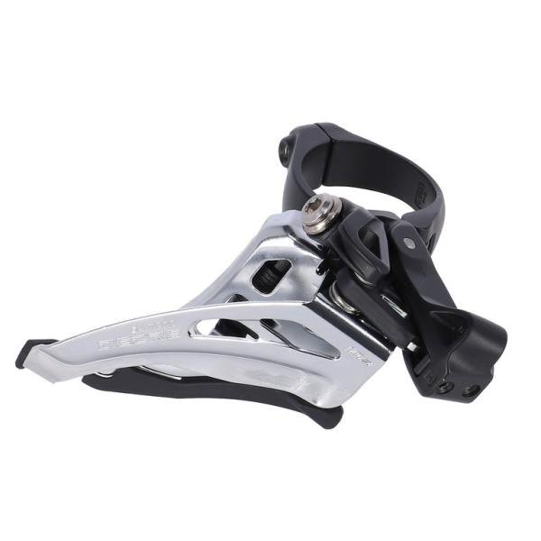 Shimano Umwerfer Shim. Deore Front Pull FDM4100M
