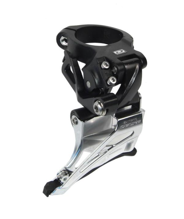 Shimano Umwerfer  Deore DownPull FD-M6025