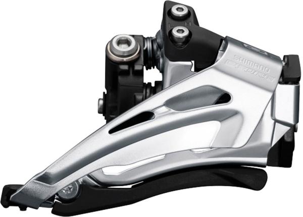 Shimano Umwerfer Shim. Deore DownPull FDM6025LX6