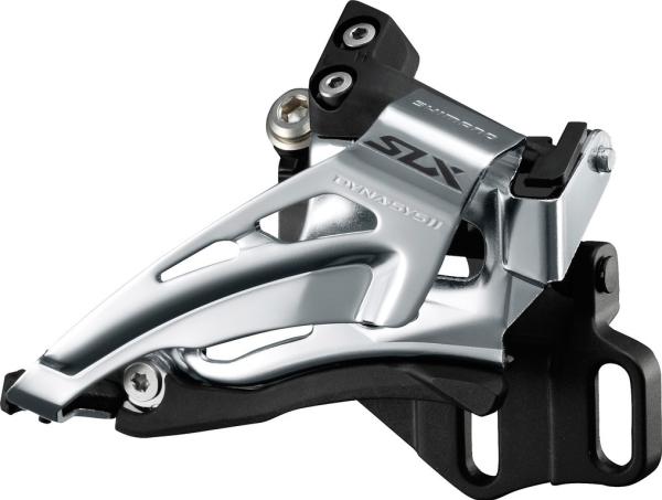 Shimano Umwerfer  Deore SLX Top Swing