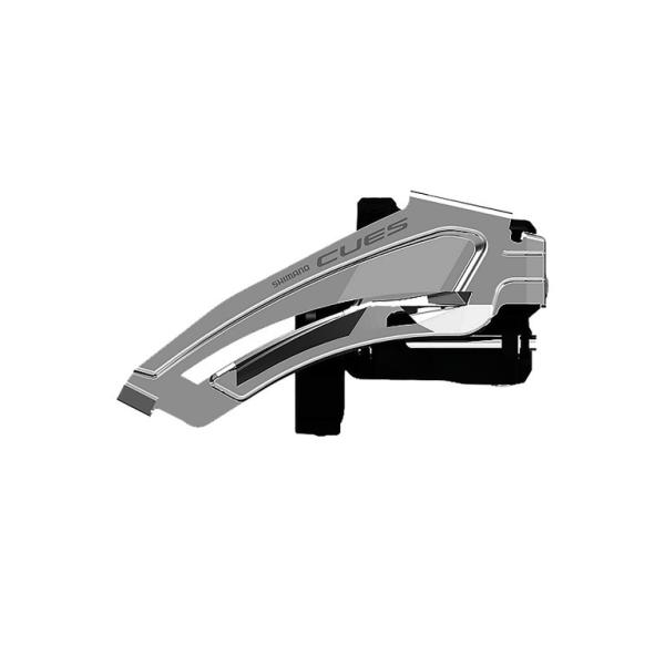 Shimano Umwerfer  Cues FD-U6010-L