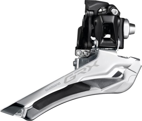 Shimano Umwerfer  GRX Anl&ouml;tversion