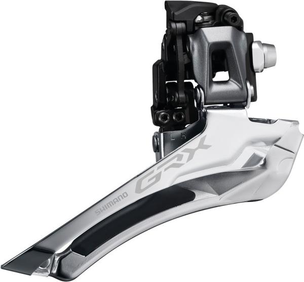 Shimano Umwerfer  GRX Anl&ouml;tversion