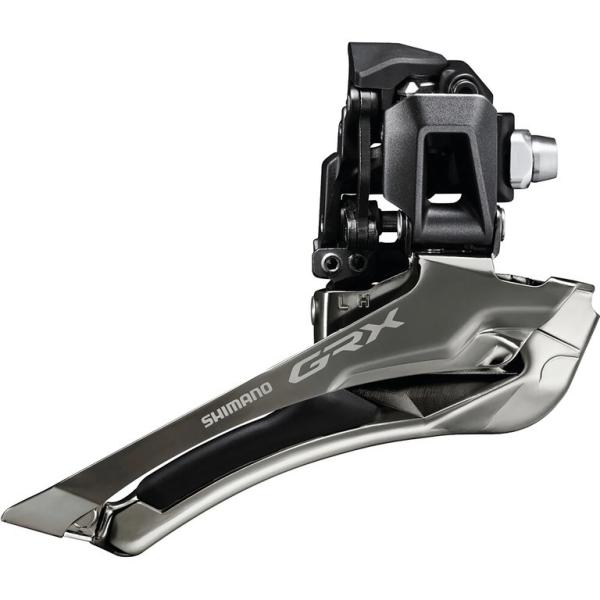 Shimano Umwerfer  GRX Anl&ouml;tversion